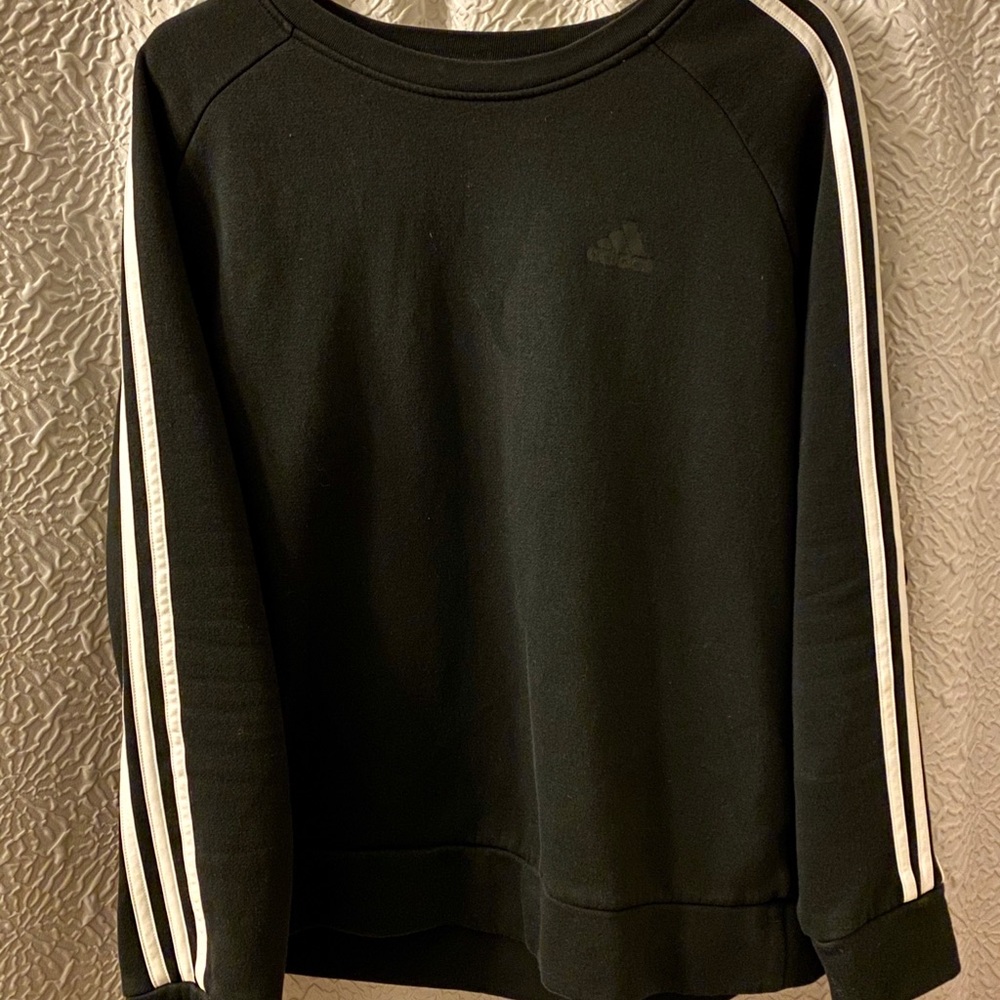 Adidas Crewneck